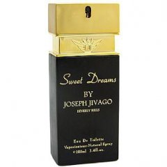 Sweet Dreams for Men by Joseph Jivago perfume bottle