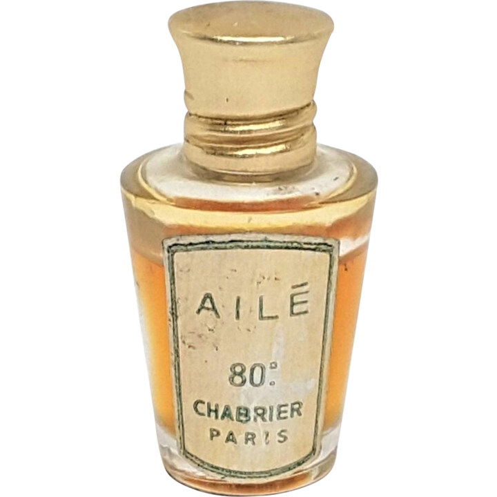 Ailé by Chabrier perfume bottle