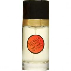Inquietude Imperium by Briseis perfume bottle