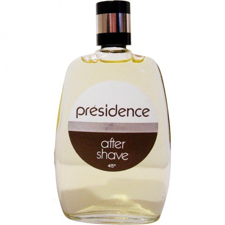 Présidence (After Shave) by Barbara Gould perfume bottle
