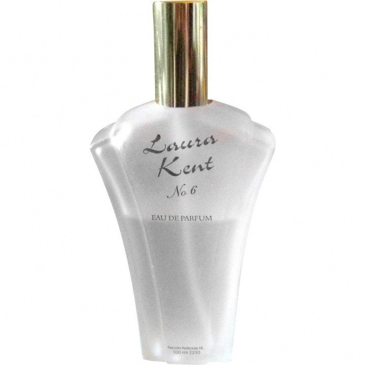 Laura Kent No. 6 by Laura Kent perfume bottle