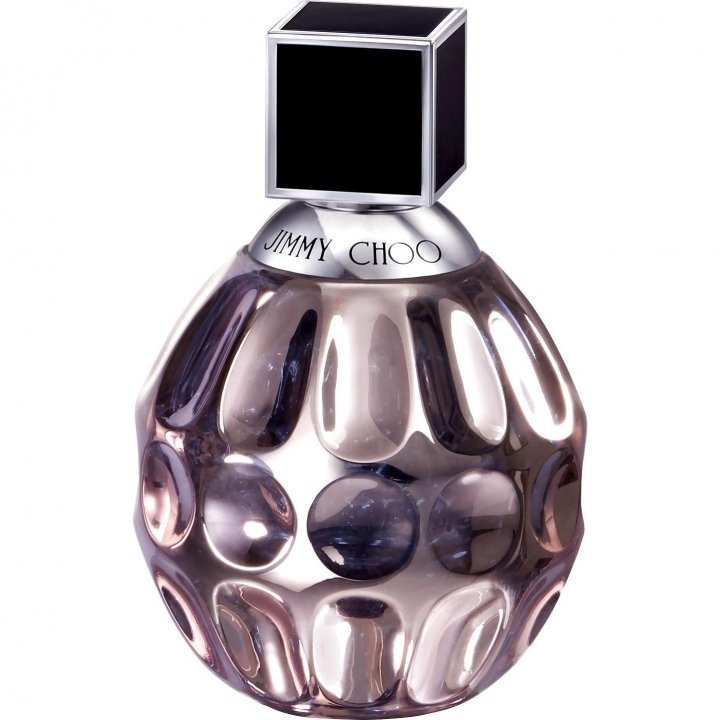 Jimmy Choo Rose Gold Edition by Jimmy Choo perfume bottle