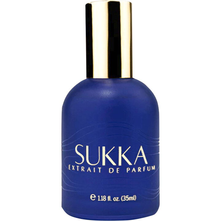 Northern Star by Sukka perfume bottle