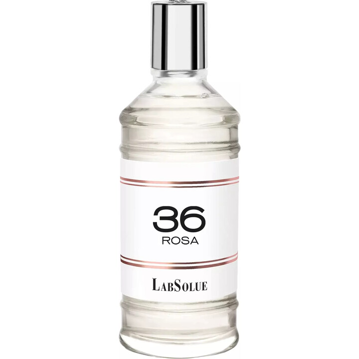36 Rosa by LabSolue perfume bottle
