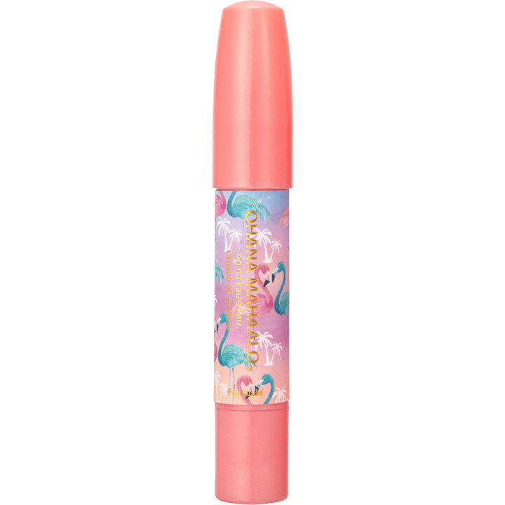 Fula Ku'ulei (Crayon de Parfum) / フラ クウレイ クレヨンドゥパルファム by Ohana Mahaalo / オハナ・マハロ perfume bottle