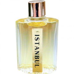 Istanbul by Alain Steven perfume bottle