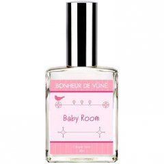 Bonheur de Vůně - Baby Room by Demeter Fragrance Library / The Library Of Fragrance perfume bottle