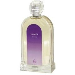Jasmin EDT by Molinard perfume bottle