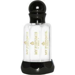 Musk Tahera by My Perfumes perfume bottle