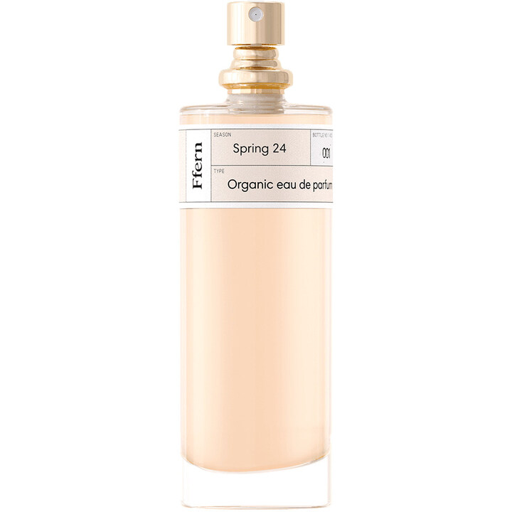 Spring 24 by Ffern perfume bottle