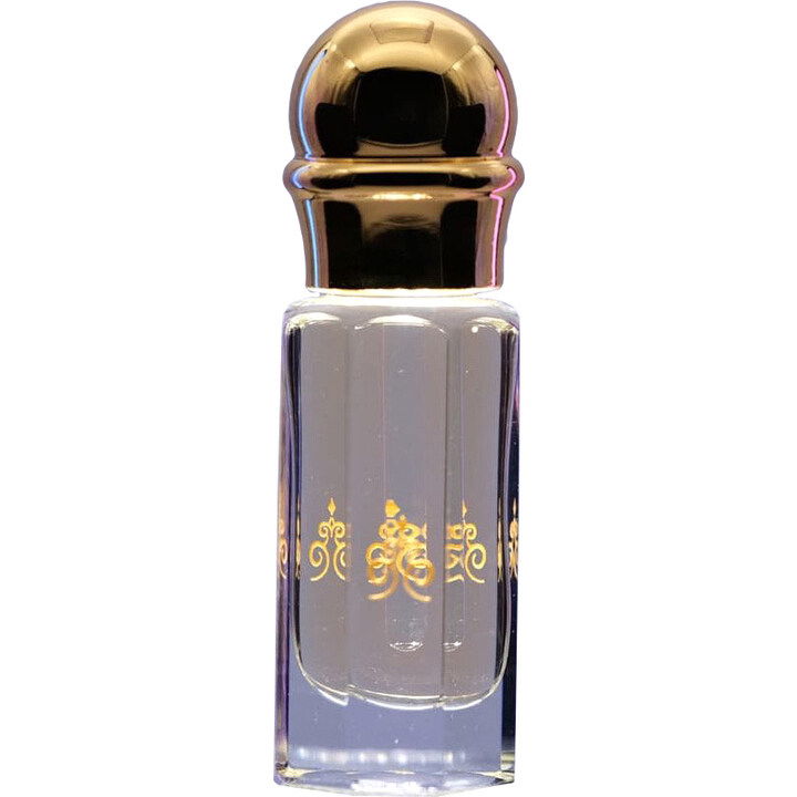 Oud Merveille (Perfume Oil) by Apostrof perfume bottle