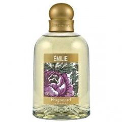 Émilie EDT by Fragonard perfume bottle