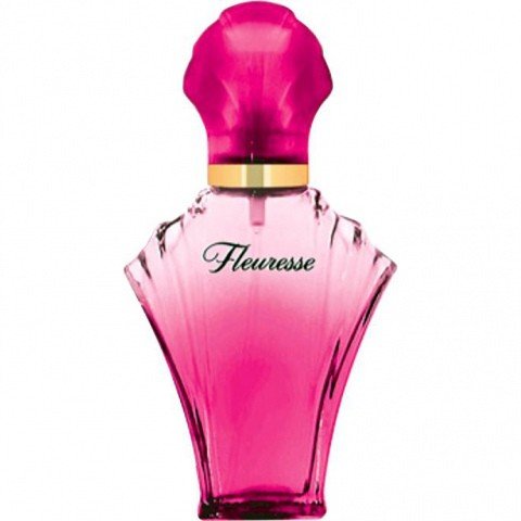 Fleuresse by Arabella Stuart perfume bottle