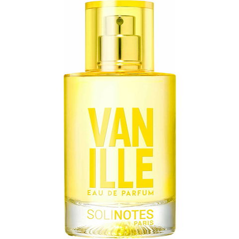 Vanille EDP