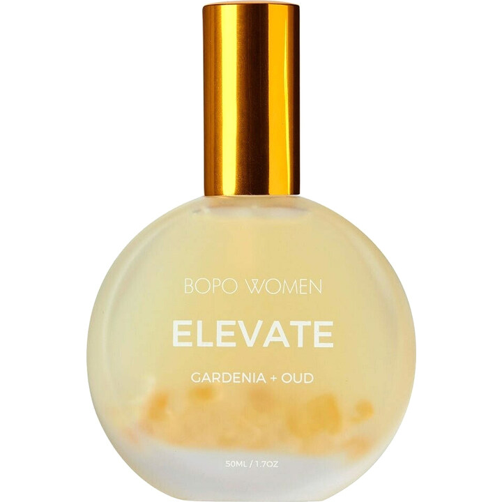 Elevate by Bopo Women perfume bottle