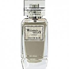 Silver Bar by Western Valley perfume bottle
