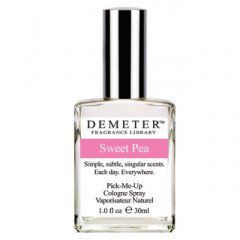 Sweet Pea by Demeter Fragrance Library / The Library Of Fragrance perfume bottle