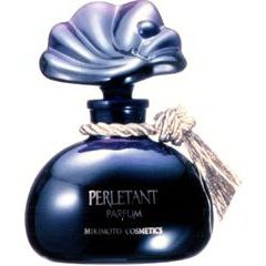 Perletant / ペルルタン (Parfum) by Mikimoto Cosmetics / ミキモトコスメティックス perfume bottle