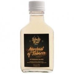 Merchant of Tobacco by Wholly Kaw perfume bottle