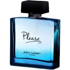 Please Men by John Logan perfume bottle