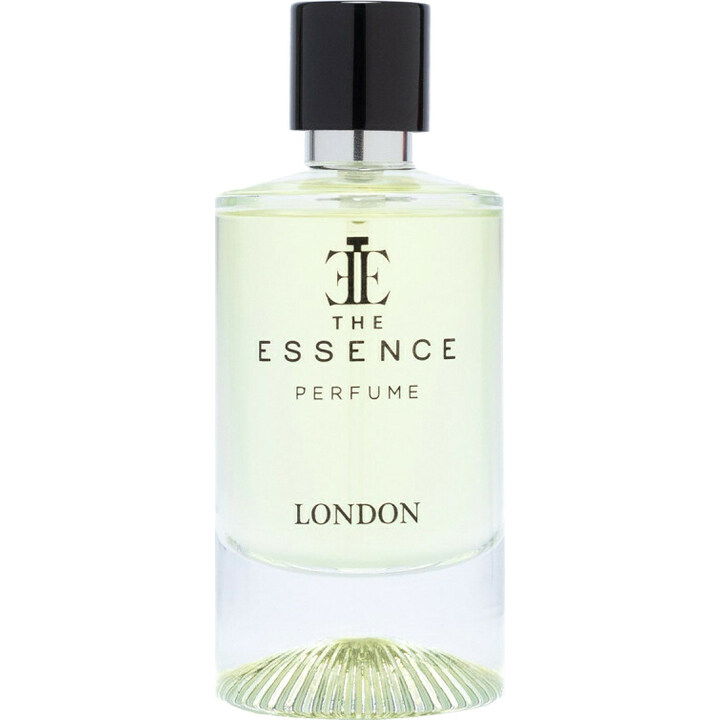 London by The Essence Perfume perfume bottle
