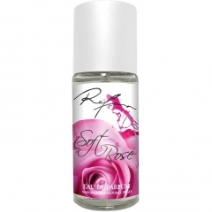 Soft Rose by Refan perfume bottle