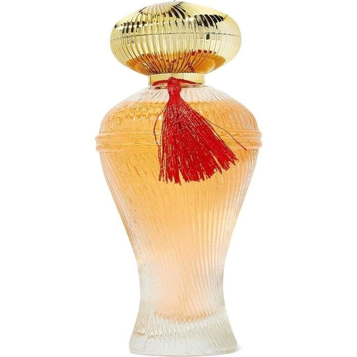 Mukhallat Al Oud by Al Fakhr perfume bottle