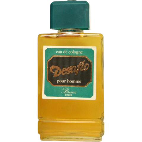 Desafío by Briseis perfume bottle