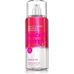 Juiced Berry by Victoria's Secret perfume bottle