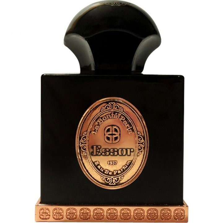 Essor by La Bonté perfume bottle