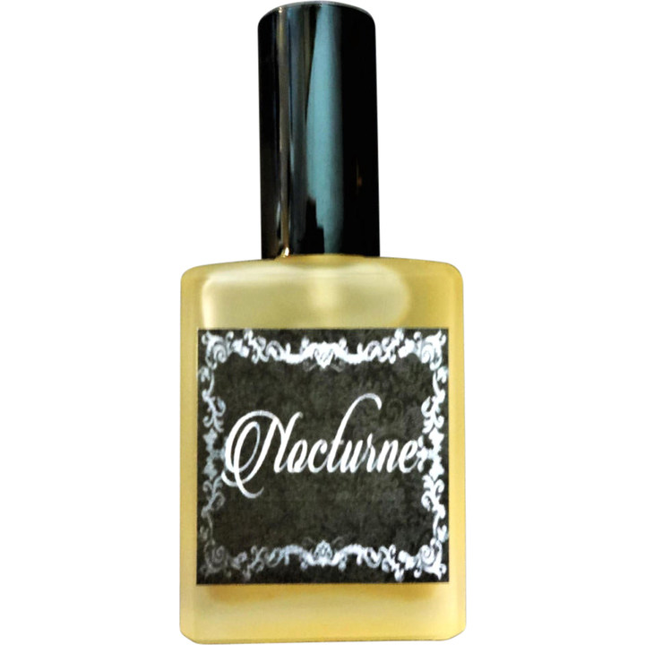 Nocturne by Red Deer Grove perfume bottle