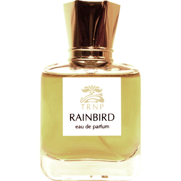 Rainbird by Teone Reinthal Natural Perfume perfume bottle