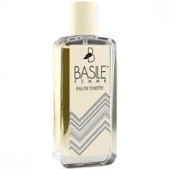 Basile (1987) EDT by Basile perfume bottle