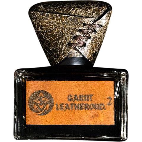 Garut Leatheroud by Ucca perfume bottle