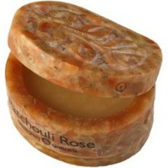 Ganesha's Garden - Patchouli Rose by Between Heaven & Earth perfume bottle