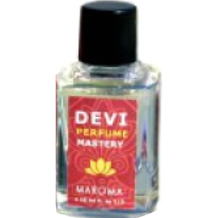 Devi Mastery by Maroma perfume bottle