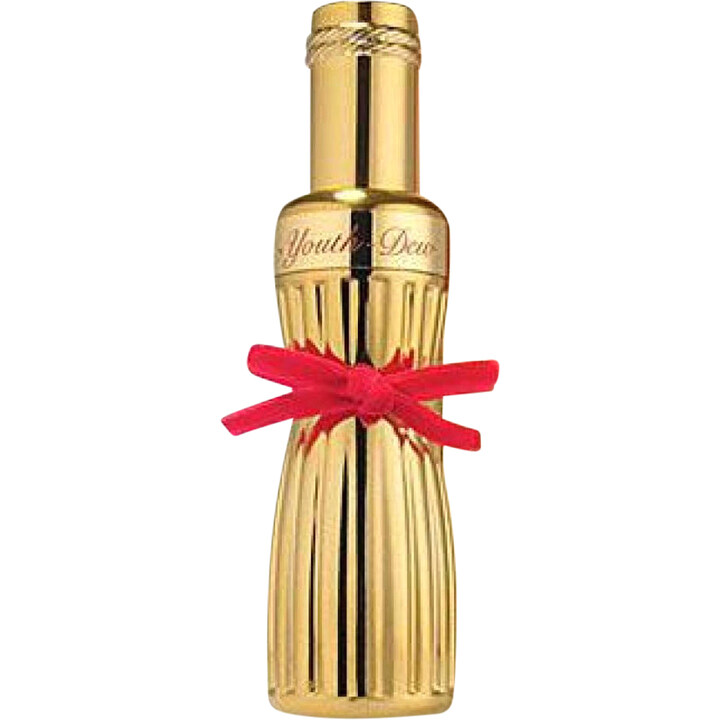 Youth-Dew Holiday Edition by Estēe Lauder perfume bottle