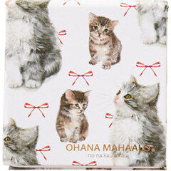 Walea Wahine / ワレア ワヒネ (Solid Perfume) by Ohana Mahaalo / オハナ・マハロ perfume bottle