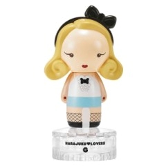 Harajuku Lovers G EDT by Harajuku Lovers / Gwen Stefani perfume bottle