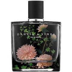 Dahlia & Vines by Nest perfume bottle