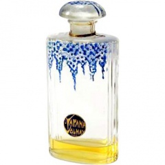 Yapana (1922) by Volnay perfume bottle