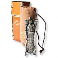 Turath Al Arab by Reehat Al Atoor perfume bottle
