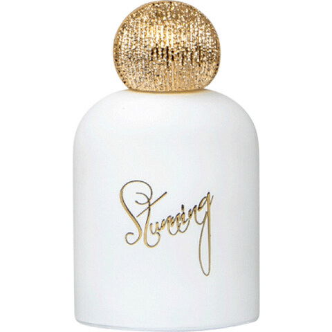 Stunning by Junaid Perfumes perfume bottle