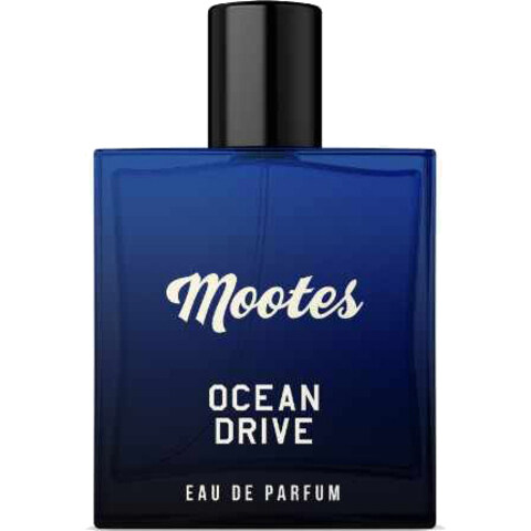 Ocean Drive by Mootes perfume bottle