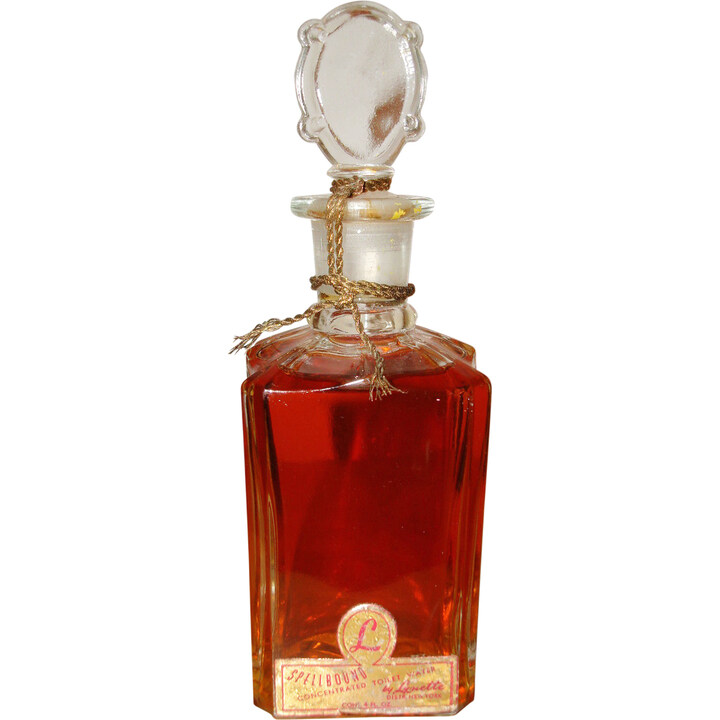 Spellbound by Lynette perfume bottle