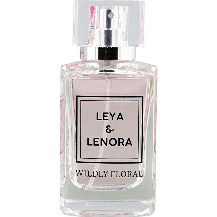 Leya & Lenora - Wildly Floral by Figenzi perfume bottle