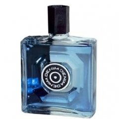 Chill (After Shave) by Denim perfume bottle
