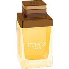 Ethos Man by Privé perfume bottle