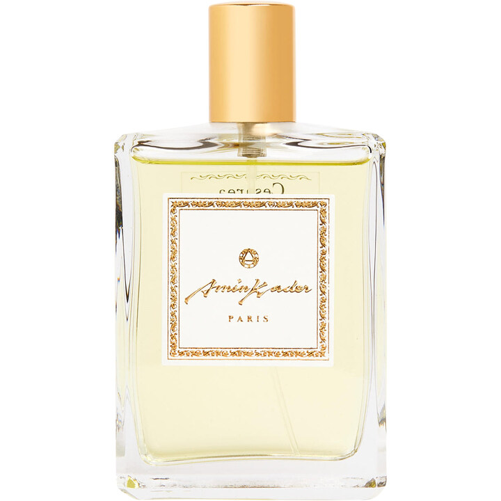 Cesarea by Amin Kader perfume bottle