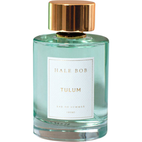 Tulum by Hale Bob perfume bottle